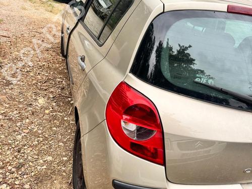 Høyre foran invendig håndtak RENAULT CLIO III (BR0/1, CR0/1) 1.5 dCi (BR17, CR17) | BP29712824I14 