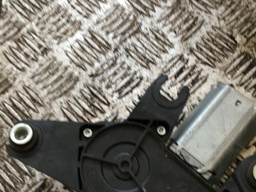 Used Rear wiper motor Rear wiper motor RENAULT MODUS / GRAND MODUS (F/JP0_) 1.6 (JP03, JP0B, JP0U, JP0Y, JP1G) (112 hp) 30712310 30712310