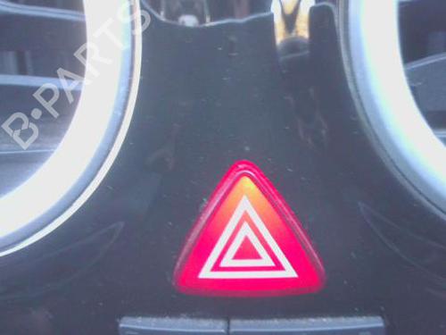 Used Warning switch OPEL CORSA D (S07) 1.4 (L08, L68) (90 hp) 29889051