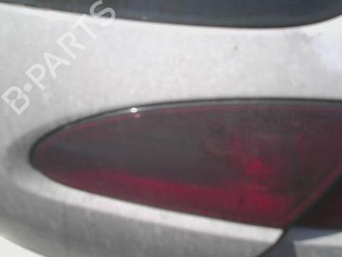 Used Right tailgate light Right tailgate light 37500582 37500582