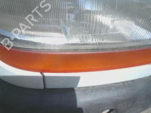 Blinker vorne rechts für Blinker vorne rechts RENAULT MASTER II Van (FD) 2.5 dCi 120 (FD0M, FD0U, FD0W, FD2M, FD2W, FD3M, FD3U,... (115 hp) 36693440 36693440