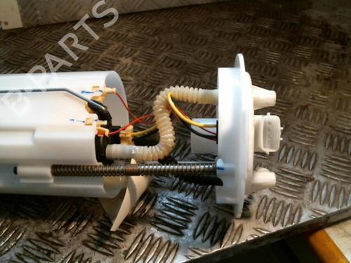 Used Fuel pump Fuel pump NISSAN MICRA V (K14) 1.5 DCI (90 hp) 20992782 20992782