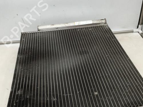 Used AC radiator RENAULT CAPTUR I (J5_, H5_) 1.5 dCi 90 (J5N4, J5M5, J5MW, J5M6, J5AL, J5AJ) (90 hp) 30181602