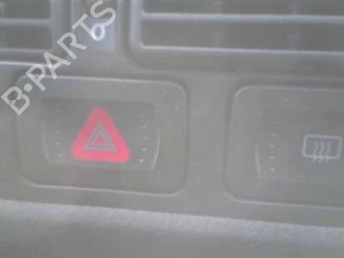 Advarselsbryter VW GOLF IV (1J1) 1.9 TDI (90 hp) 28422538