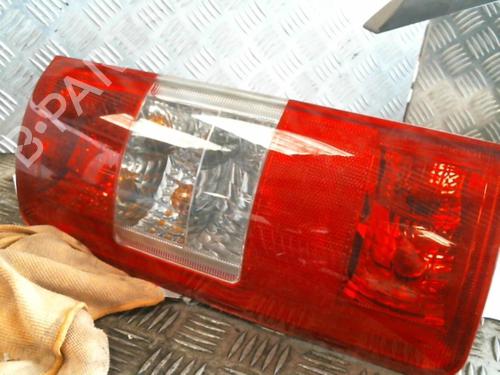 Used Left taillight FORD TOURNEO CONNECT 1.8 TDCi (90 hp) 20996905