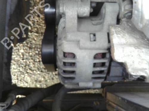 Used Alternator Alternator PEUGEOT 307 (3A/C) 1.4 16V (88 hp) 27172497 27172497