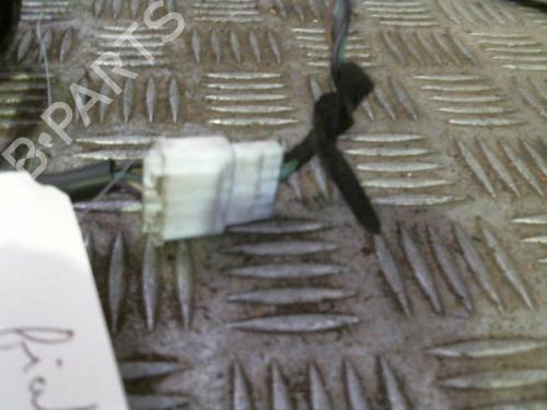 Left mirror FIAT PUNTO (188_) 1.2 60 (188.030, .050, .130, .150, .230, .250) | BP22037512C26 