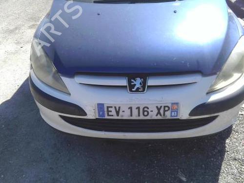 Switch PEUGEOT 307 (3A/C) 1.6 16V | BP27495421I30 - Image 7