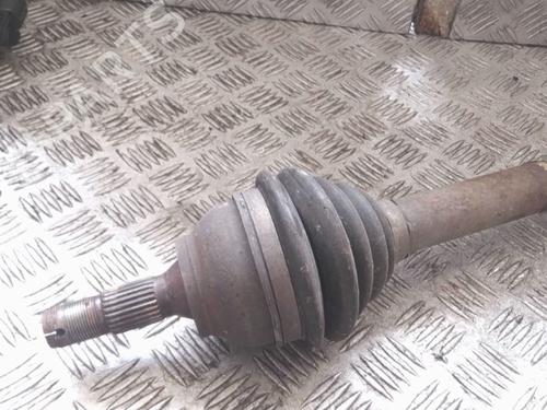 Right front driveshaft PEUGEOT PARTNER Box Body/MPV 1.6 HDi | BP28422507M39 - Image 3