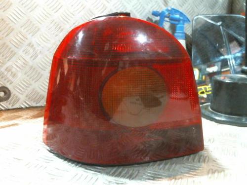 Used Left taillight RENAULT TWINGO I (C06_) 1.2 (C063, C064) (55 hp) 20994079