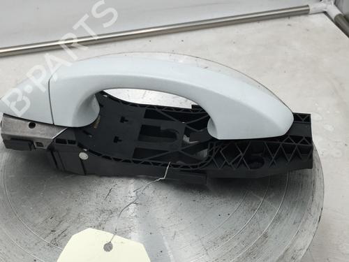 Front left exterior door handle SEAT ARONA (KJ7, KJP) 1.0 TSI | BP31144805C128