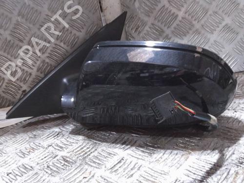Left mirror AUDI A4 B8 (8K2) 2.0 TDI | BP23799591C26 