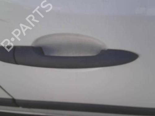 Used Rear left exterior door handle Rear left exterior door handle 38336736 38336736