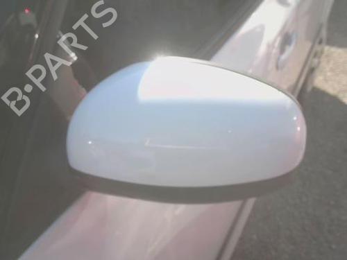 left-mirror-skoda-fabia-ii-542-2006-2007-2008-2009-2010-2011-2012-2013-2014-33539267 main image