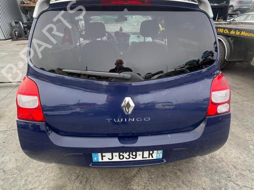 Innerbelysning RENAULT TWINGO II (CN0_) | BP37005316I8 - Image 3