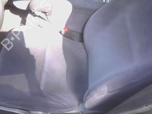 Used Left front seat Left front seat HONDA FR-V (BE) 2.2 i CTDi (BE5) (140 hp) 34167931 34167931