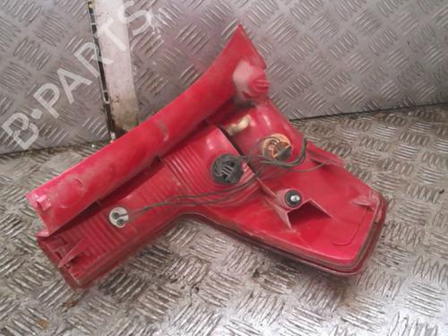 Used Right taillight Right taillight CITROËN C4 I (LC_) 1.6 HDi (90 hp) 24110863 24110863
