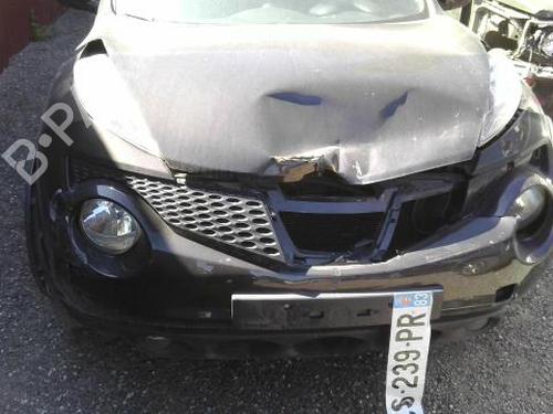 Electronic module NISSAN JUKE (F15) 1.6 | BP27503318M83 - Image 7