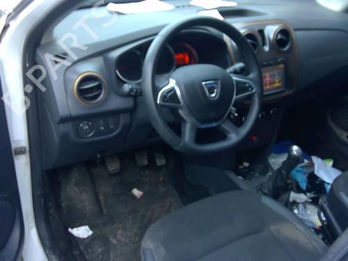 Steering pump DACIA SANDERO II TCe 90 (B8M1, B8MA, B8AC) | BP23852611M99  - Image 10