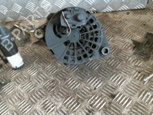 Used Alternator Alternator ALFA ROMEO 156 Sportwagon (932_) 2.4 JTD (932.BXC00) (150 hp) 20991105 20991105