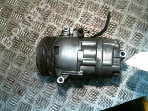 AC compressor BMW 3 (E46) 320 d | BP20992537M34 