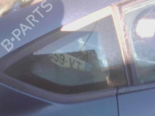 Used Rear right quarter glass Rear right quarter glass CITROËN C5 III (RD_) [2008-2017] 33848210 33848210