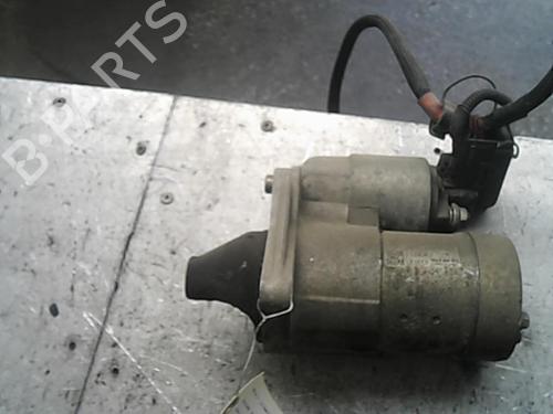 Used Starter FORD KA (RU8) 1.2 (69 hp) 20995242