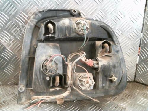Left taillight SUZUKI BALENO (EG) 1.6 i 16V (SY416) | BP22036501C34 