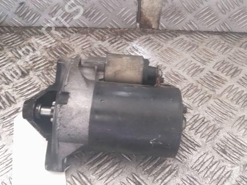 Used Starter Starter RENAULT CLIO II (BB_, CB_) 1.2 (BB0A, BB0F, BB10, BB1K, BB28, BB2D, BB2H, CB0A,... (58 hp) 27536167 27536167