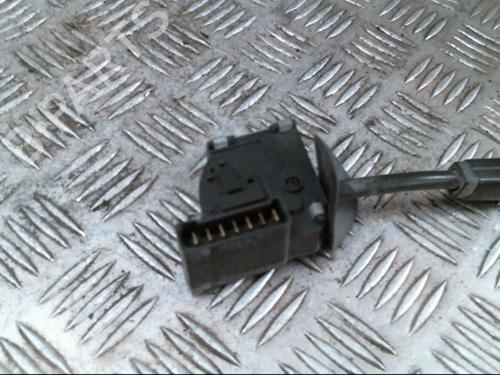 Ratstangsstang Ratstangsstang RENAULT TRAFIC Bus (T_, P_, V_) 2.1 D (58 hp) 22035944 22035944