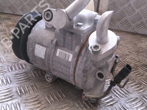 Used AC compressor AC compressor VW POLO V (6R1, 6C1) 1.4 (6R1) (85 hp) 23888365 23888365