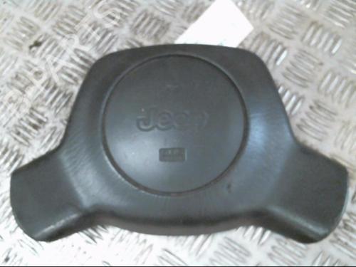 Used Driver airbag JEEP CHEROKEE (XJ) 2.5 TD 4x4 (116 hp) 22035953