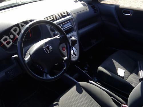 Switch HONDA CIVIC VII Hatchback (EU, EP, EV) 1.6 i (EP2, EU8, EU6) | BP24402984I30  - Image 7