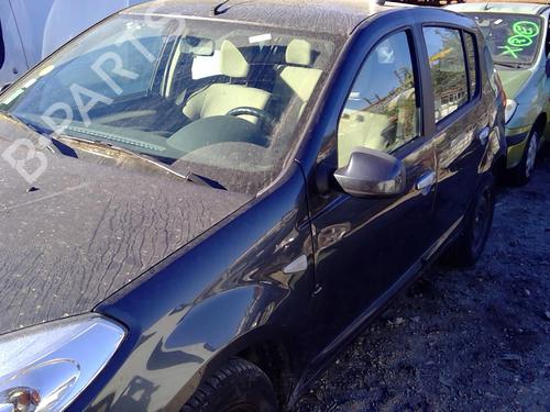 Grill DACIA SANDERO 1.5 dCi | BP29275227C40  - Image 10
