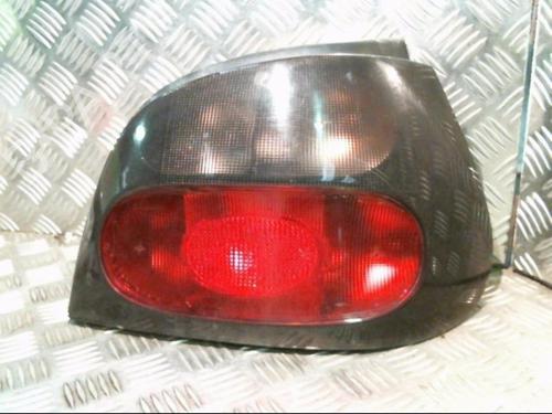 Used Right taillight RENAULT MEGANE I (BA0/1_) 1.6 e (BA0F, BA0S) (90 hp) 22035471
