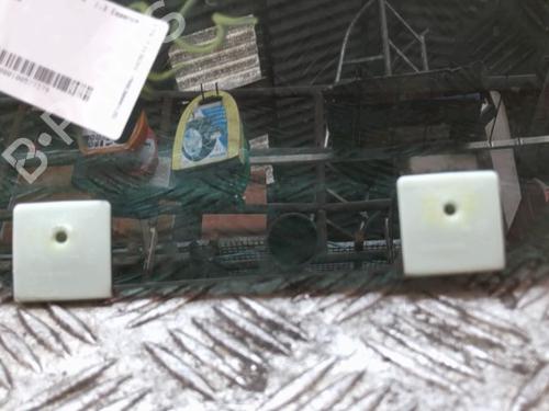Used Rear left door window Rear left door window RENAULT SCÉNIC IV (J9_) 1.3 TCe 140 (140 hp) 23800464 23800464