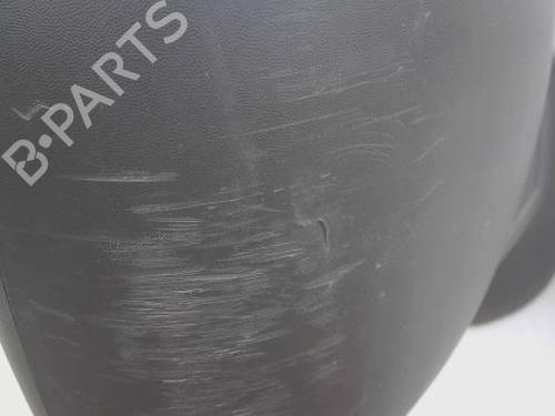 Right mirror RENAULT KANGOO / GRAND KANGOO II (KW0/1_) 1.5 dCi 90 (KW05, KW08, KW0G, KW11) | BP31275358C27