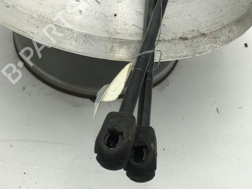 Tailgate lift support DACIA SANDERO 1.5 dCi | BP29448214C138