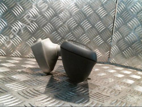 Used Rear mirror Rear mirror OPEL OMEGA B (V94) [1994-2005] 21001063 21001063