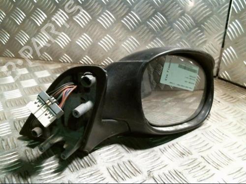 Used Right mirror CITROËN XSARA PICASSO (N68) 2.0 HDi (90 hp) 22035997