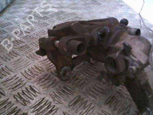 Left rear brake caliper RENAULT LATITUDE (L70_) 2.0 dCi 150 (L70H) | BP28019056M107 