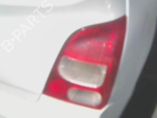 hyre-baklys-renault-twingo-ii-cn0_-2007-37609635 main image