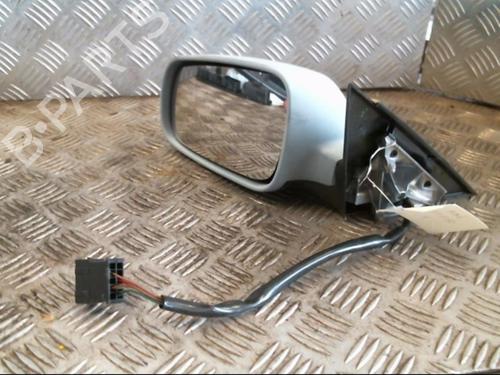 Used Left mirror VW PASSAT B5 (3B2) 1.9 TDI (110 hp) 22037082