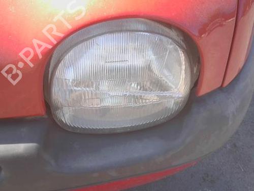 Used Left headlight Left headlight 36098667 36098667