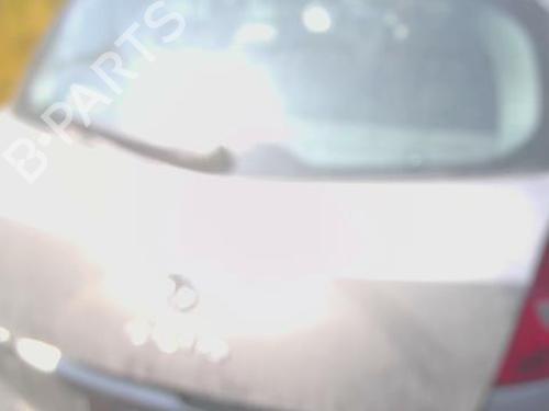 Tampa da Mala Tampa da Mala RENAULT CLIO III (BR0/1, CR0/1) 1.6 16V (BR05, BR0B, BR0Y, BR15, BR1J, BR1M, BR1Y, CR0B,... (112 hp) 36415946 36415946