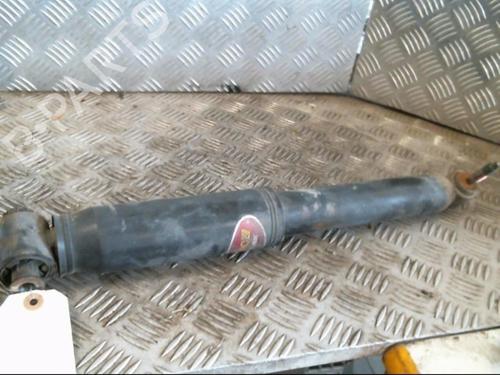 Used Left rear shock absorber RENAULT SCÉNIC II (JM0/1_) 1.9 D (116 hp) 20995051