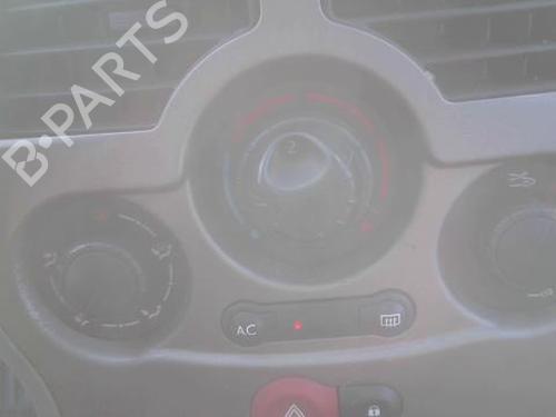 Used Climate control Climate control 39112835 39112835