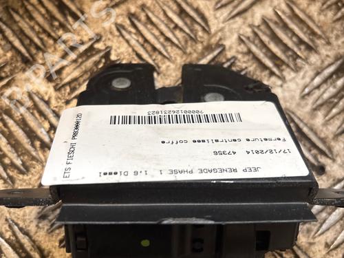 Switch JEEP RENEGADE SUV (BU, B1, BV) 1.6 CRD | BP35939124I30 - Image 3