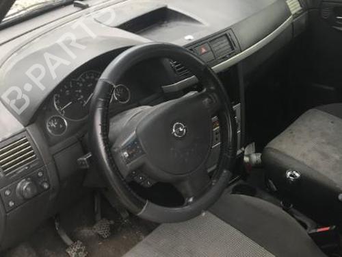 Venstre Baklys OPEL MERIVA A MPV (X03) 1.7 CDTI (E75) | BP24057740C34 