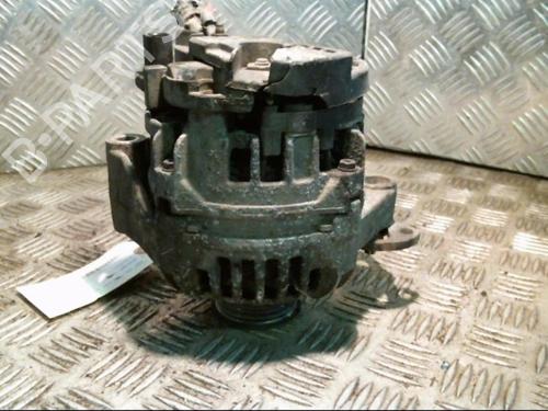 Used Alternator Alternator SMART CITY-COUPE (450) 0.8 CDI (S1CLC1, 450.300, 450.301, 450.302, 450.303,... (41 hp) 22036735 22036735